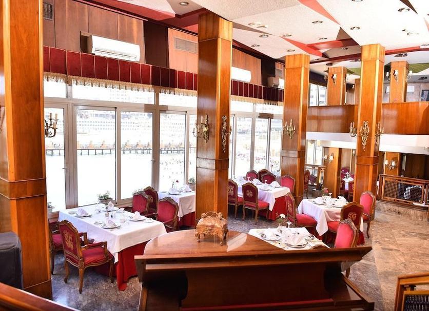 Εστιατόριο Φωτογραφία