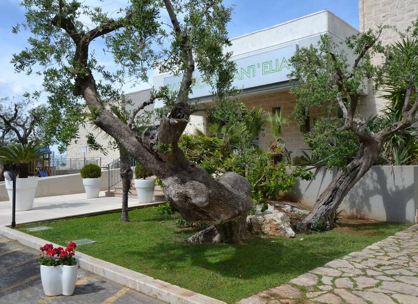 Θέα στην ύπαιθρο Φωτογραφία