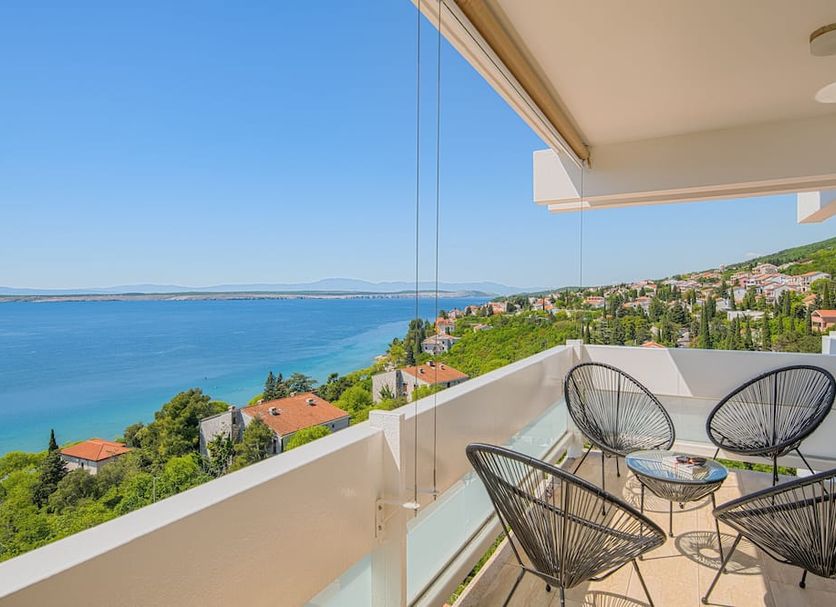 Μπαλκόνι Φωτογραφία