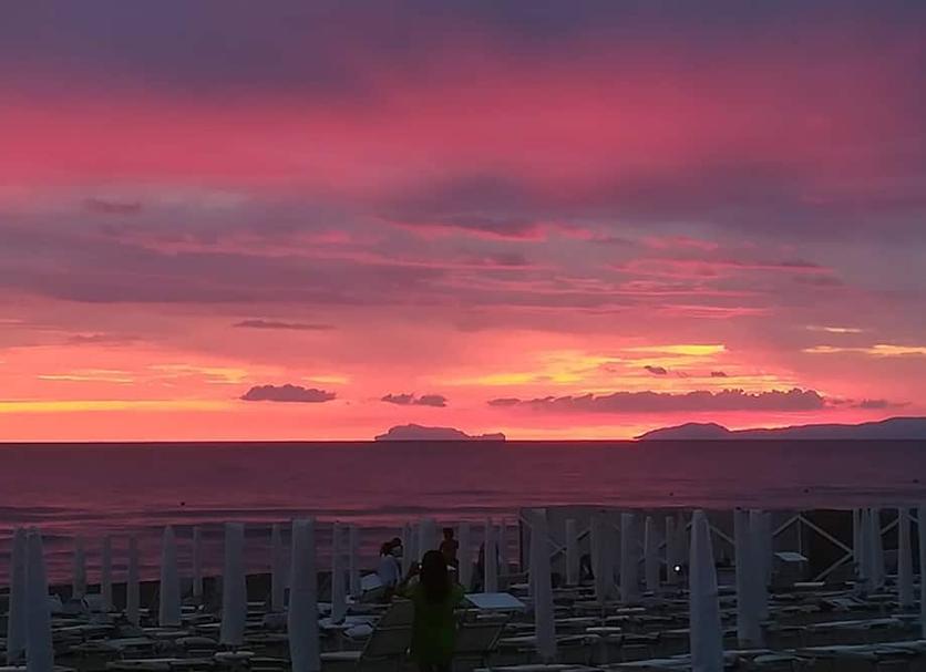 Θέα στην ύπαιθρο Φωτογραφία