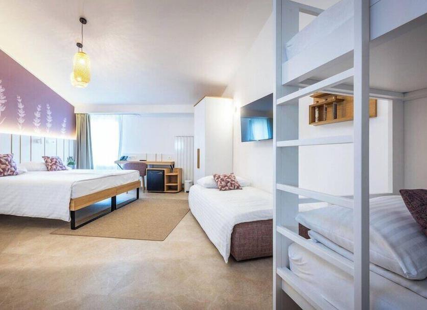 Κρεβατοκάμαρα Φωτογραφία