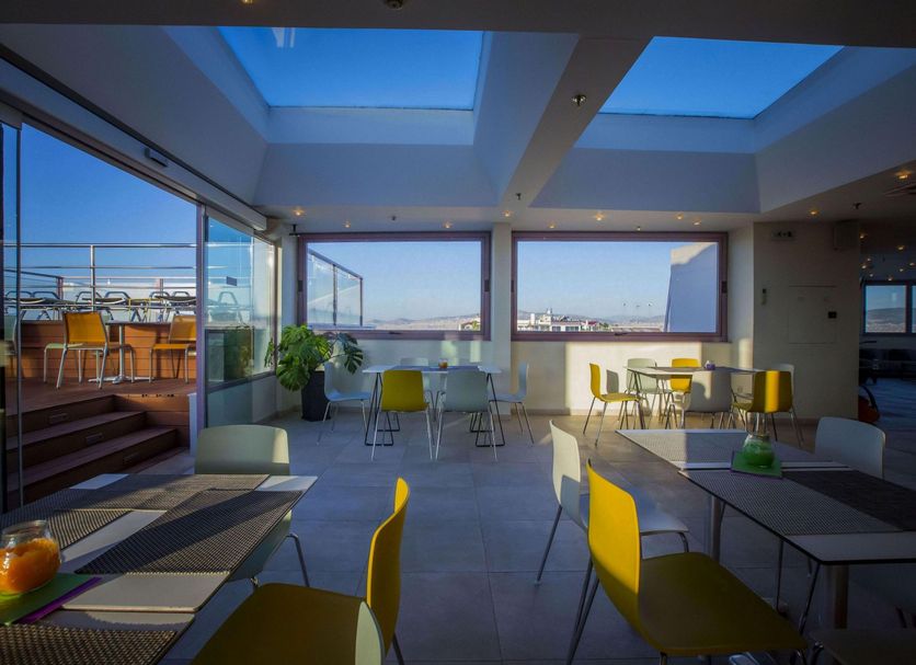 Εστιατόριο Φωτογραφία