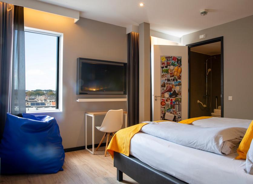 Κρεβατοκάμαρα Φωτογραφία