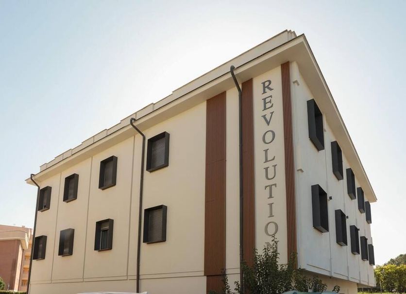 Κτίριο Φωτογραφία