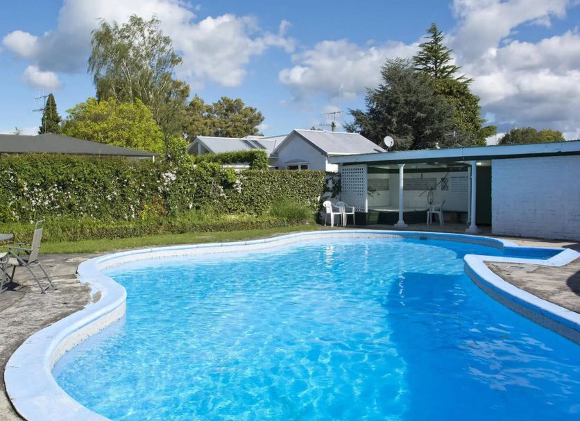 Πισίνα Φωτογραφία