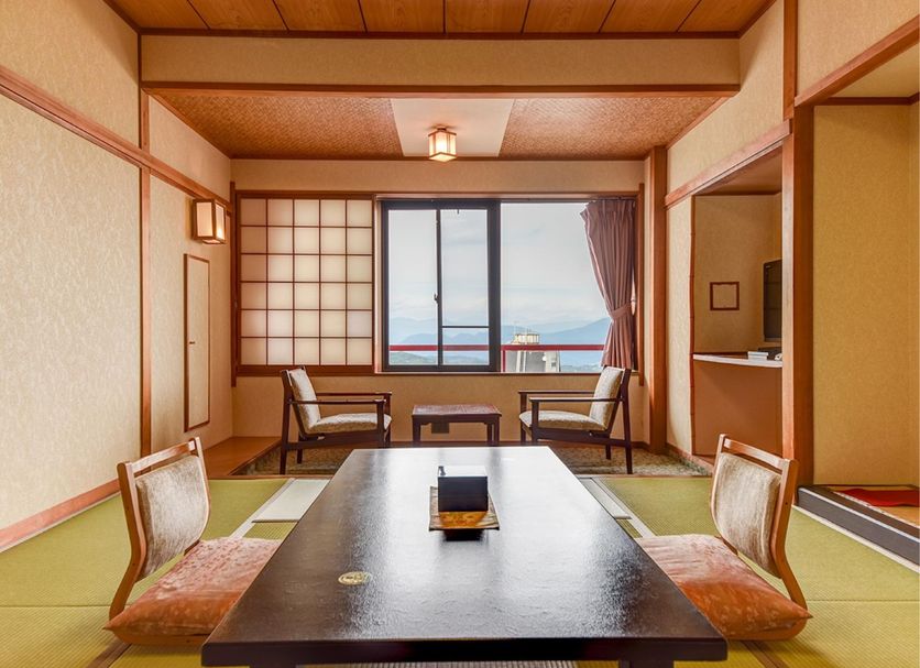 Τραπεζαρία Φωτογραφία