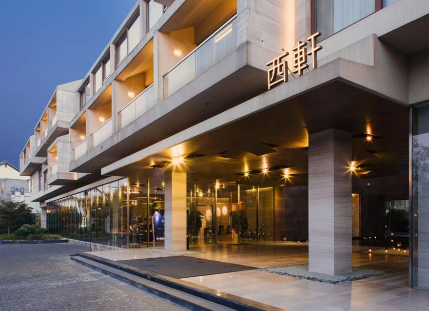 Κτίριο Φωτογραφία