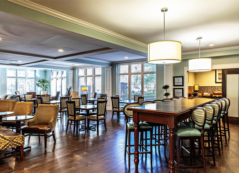 Εστιατόριο Φωτογραφία