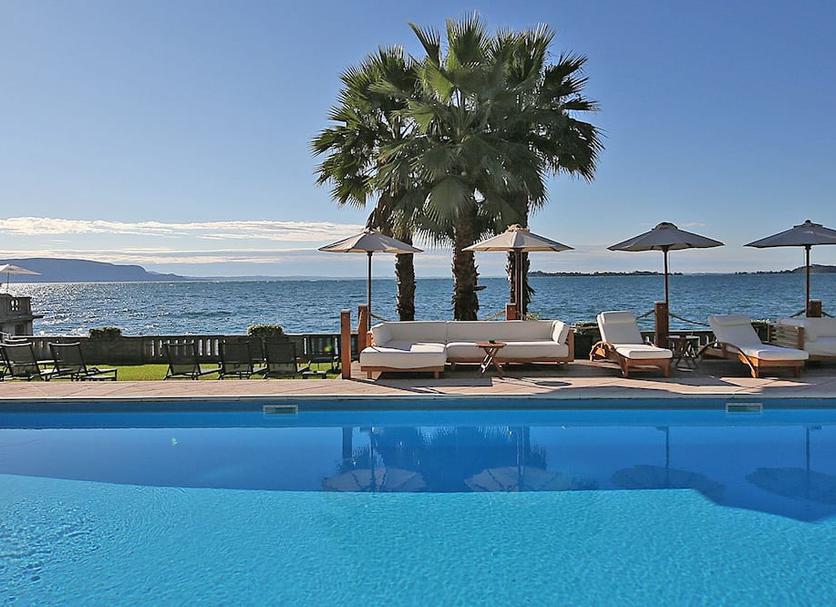 Πισίνα Φωτογραφία