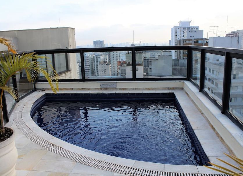 Πισίνα Φωτογραφία