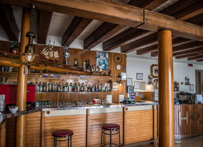 Bar Φωτογραφία