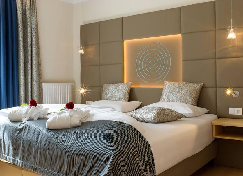 Κρεβατοκάμαρα Φωτογραφία