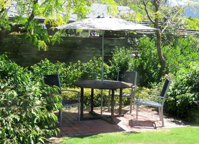 Βεράντα Φωτογραφία