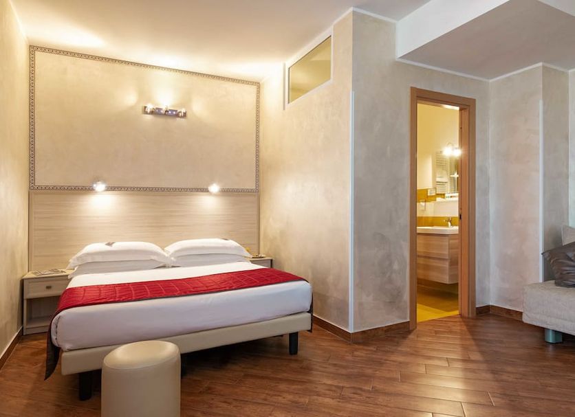 Κρεβατοκάμαρα Φωτογραφία