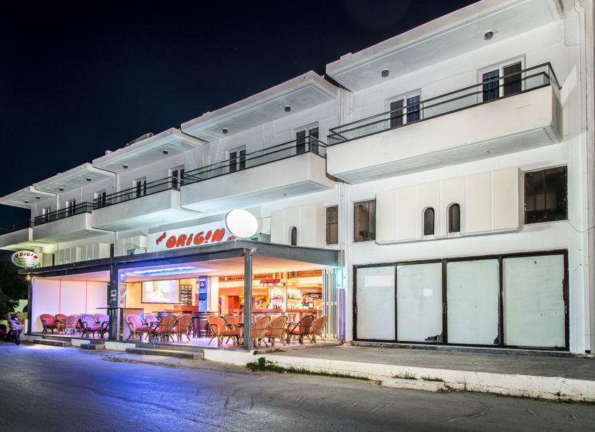 Κτίριο Φωτογραφία