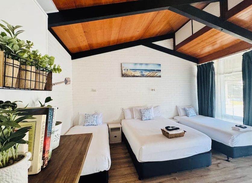 Κρεβατοκάμαρα Φωτογραφία