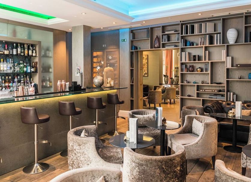 Bar Φωτογραφία