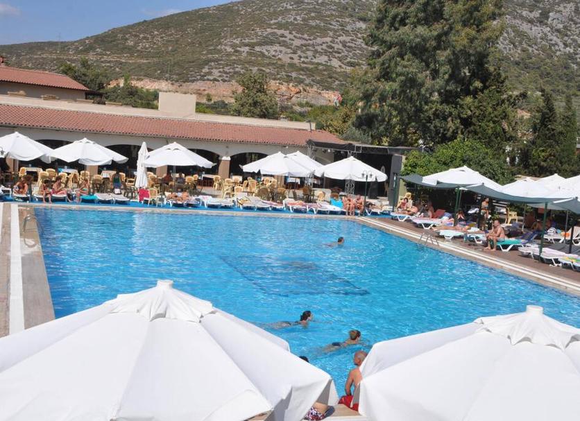 Πισίνα Φωτογραφία