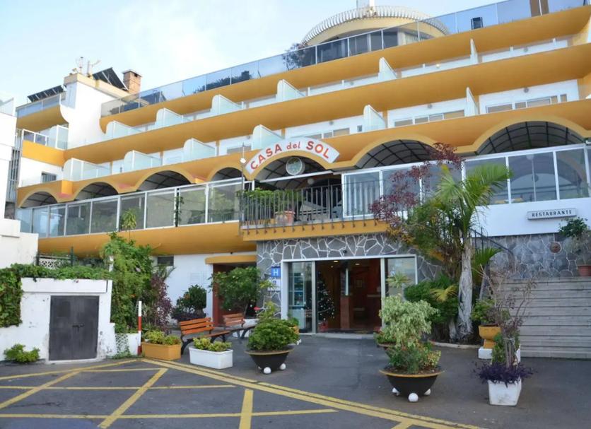 Κτίριο Φωτογραφία