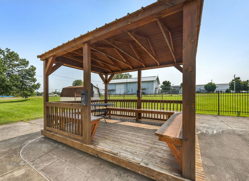 Βεράντα Φωτογραφία