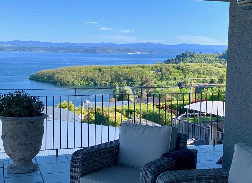 Μπαλκόνι Φωτογραφία