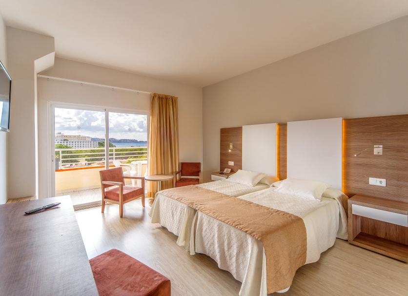 Κρεβατοκάμαρα Φωτογραφία