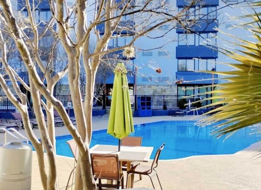 Πισίνα Φωτογραφία