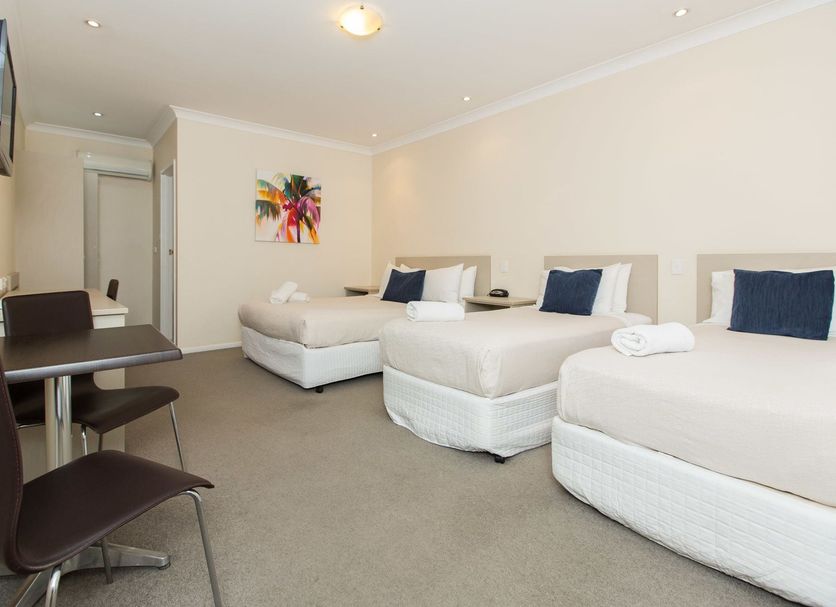 Κρεβατοκάμαρα Φωτογραφία