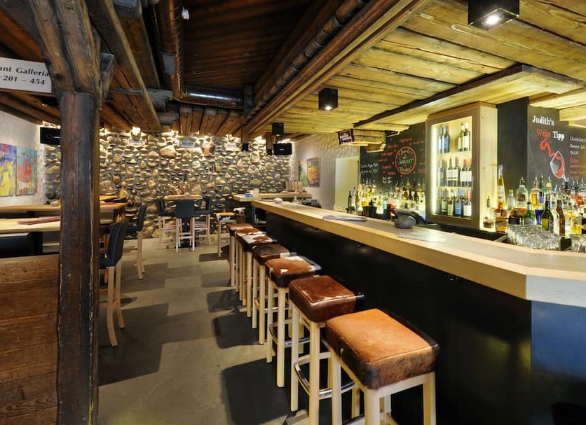 Bar Φωτογραφία