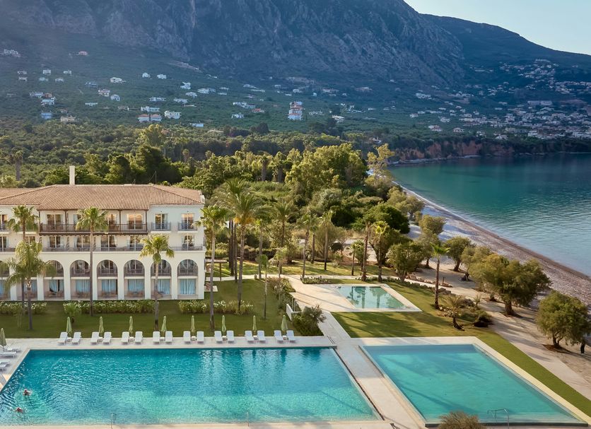 Κτίριο Φωτογραφία