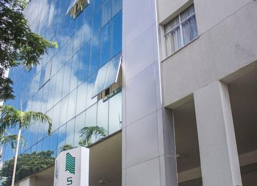 Κτίριο Φωτογραφία