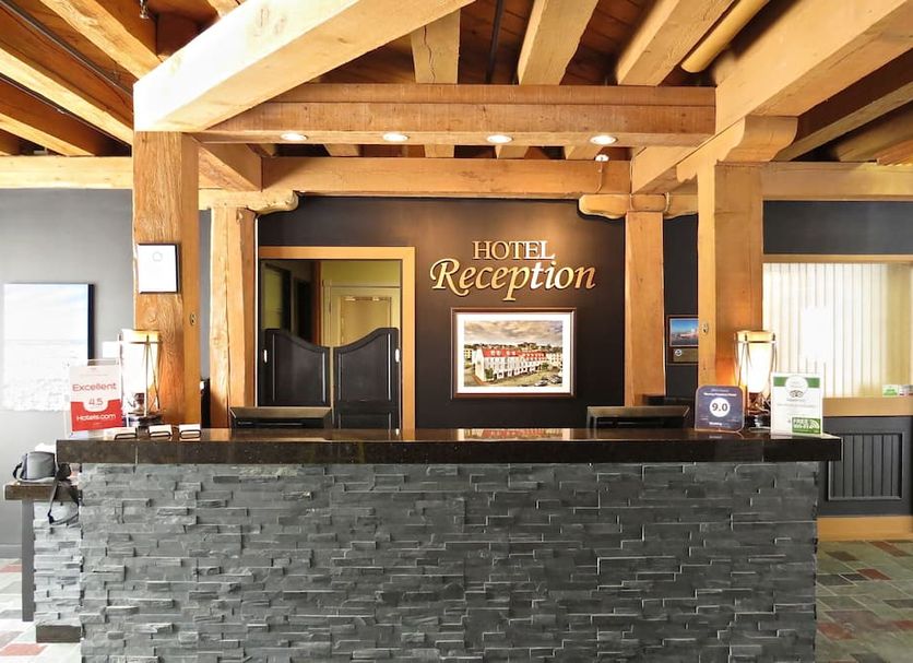 Ρεσεψιόν Φωτογραφία