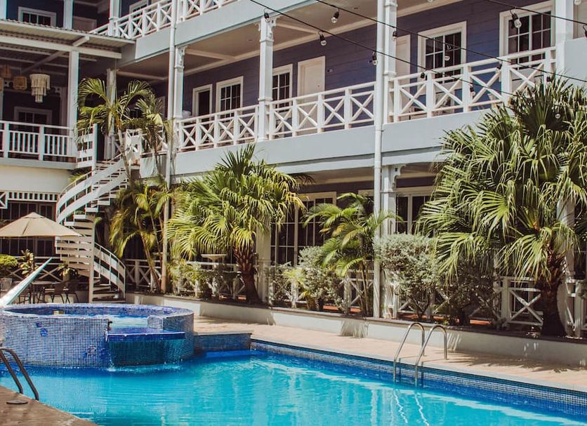 Πισίνα Φωτογραφία