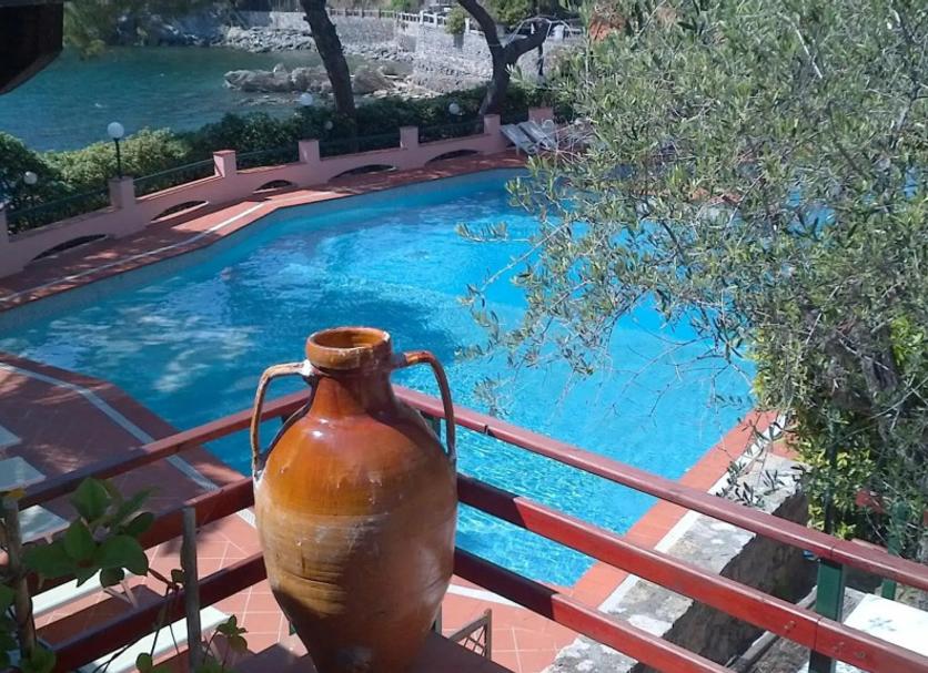 Πισίνα Φωτογραφία
