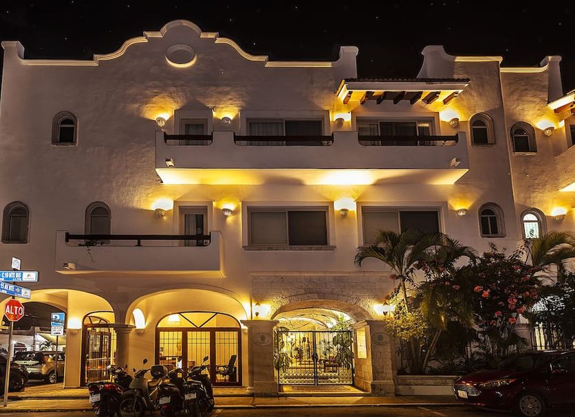 Κτίριο Φωτογραφία