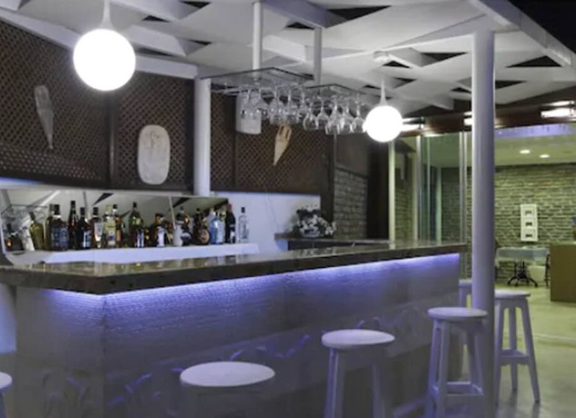 Bar Φωτογραφία