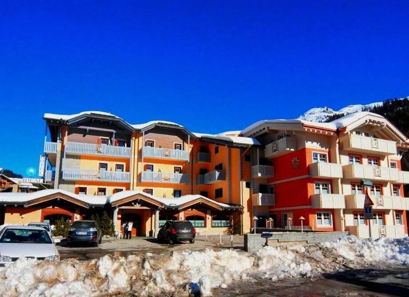 Κτίριο Φωτογραφία