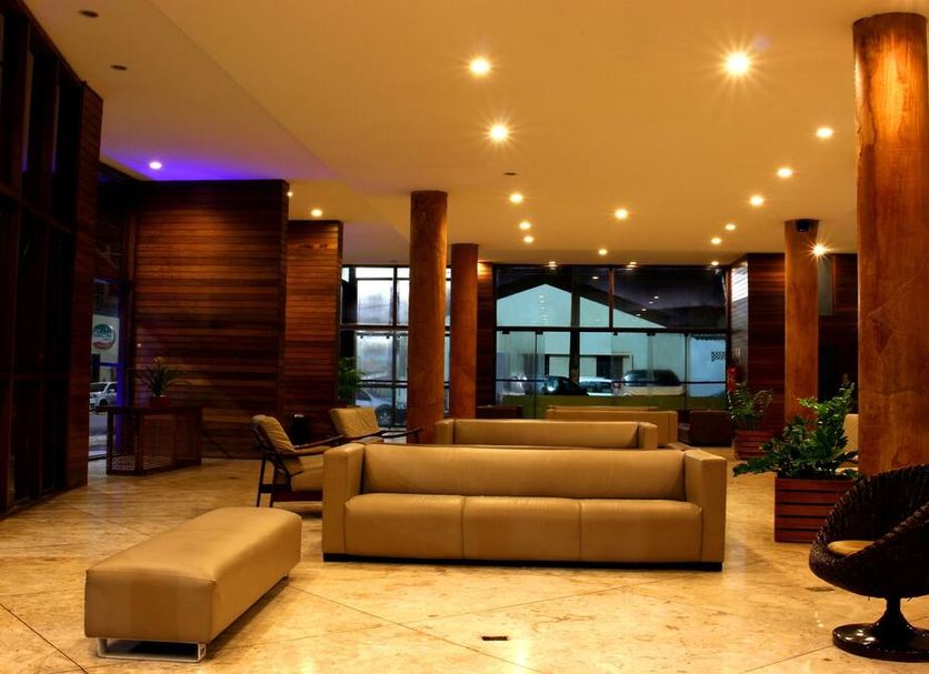 Σαλόνι ξενοδοχείου Φωτογραφία