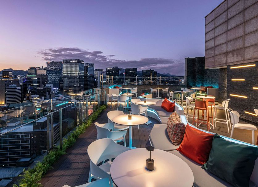 Μπαλκόνι Φωτογραφία