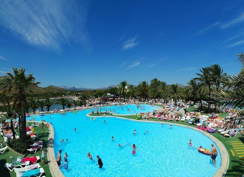 Πισίνα Φωτογραφία