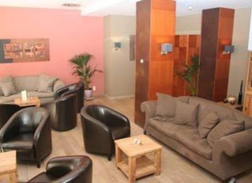 Σαλόνι Φωτογραφία