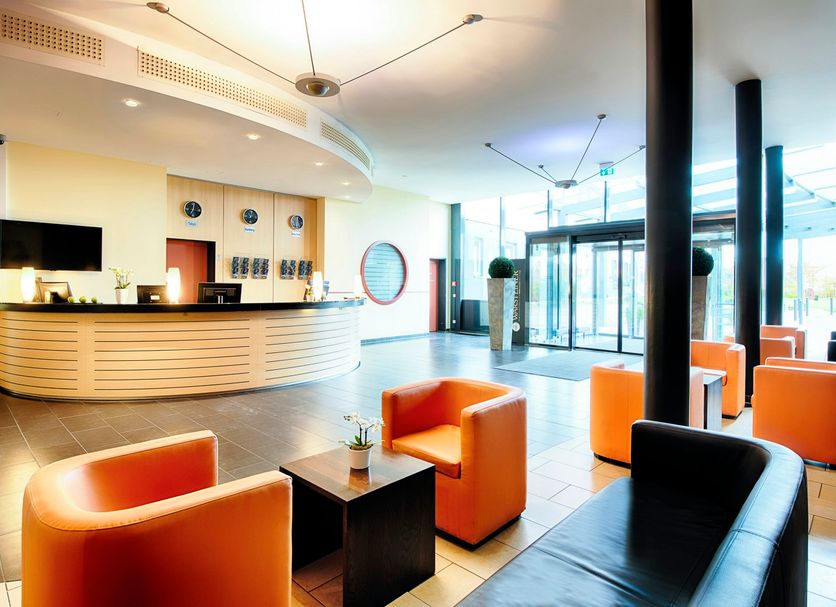 Ρεσεψιόν Φωτογραφία