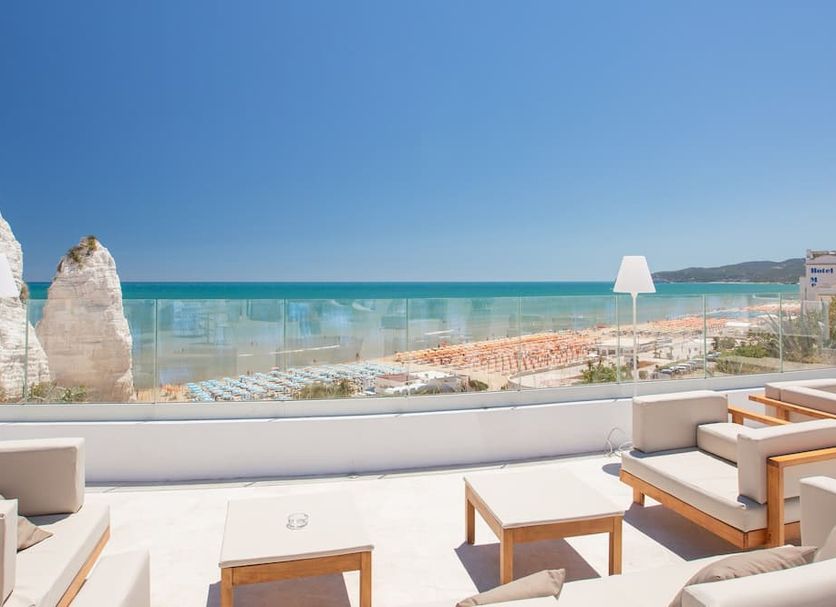 Μπαλκόνι Φωτογραφία