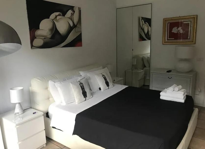 Κρεβατοκάμαρα Φωτογραφία