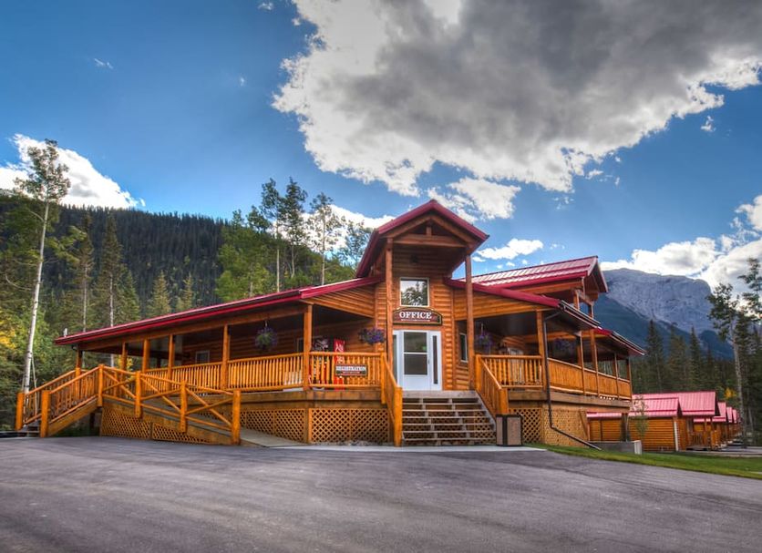 Κτίριο Φωτογραφία