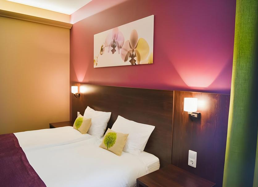 Κρεβατοκάμαρα Φωτογραφία