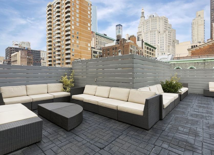 Μπαλκόνι Φωτογραφία