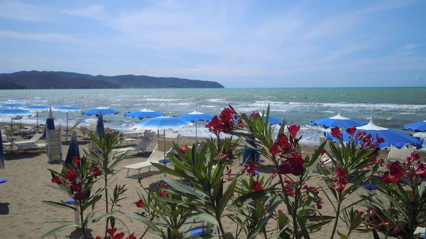 Lido di Giannella