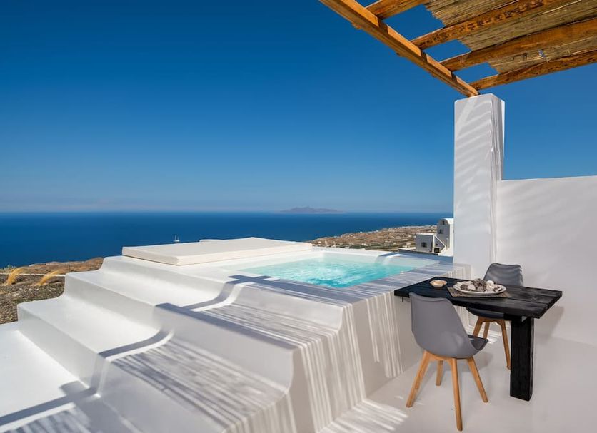 Μπαλκόνι Φωτογραφία