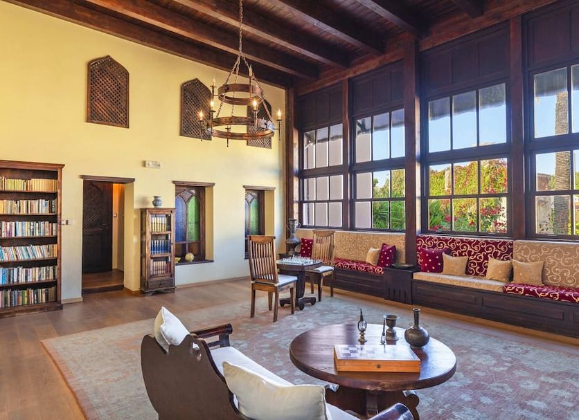 Σαλόνι Φωτογραφία